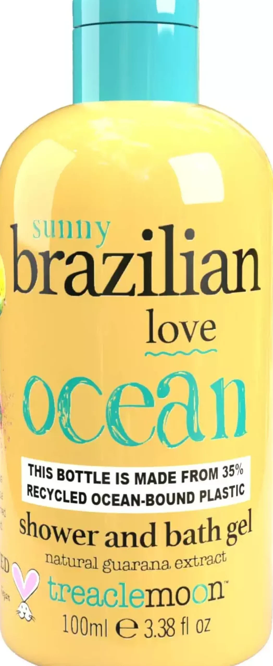 Treaclemoon Brazilian Love Shower Gel 100 ml