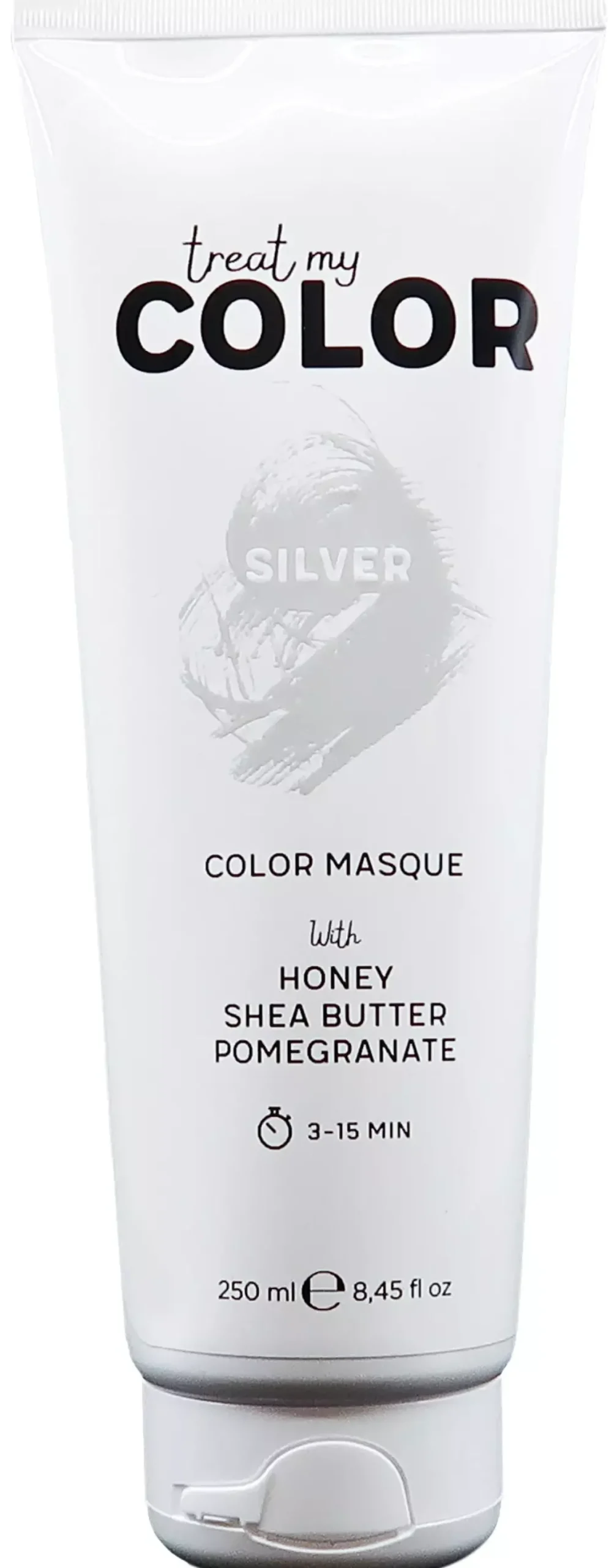 Treat My Color Color Masque 250ml Violet