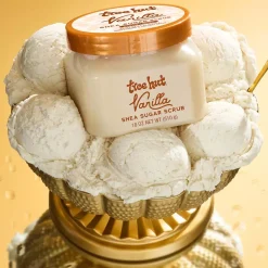 Tree Hut Shea Sugar Scrub Vanilla 510 g