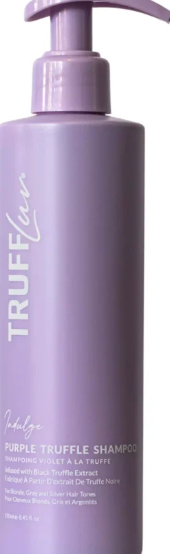 TruffLuvIndulge Purple Truffle Shampoo 500 ml