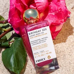 Truly Birthday Sex Body Oil 90 ml
