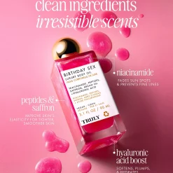 Truly Birthday Sex Body Oil 90 ml