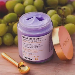 Truly Glazed Donut After Shave Glow Cream 180 ml