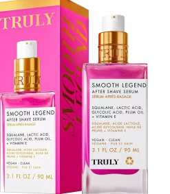 Truly Smooth Legend After Shave Serum 90 ml