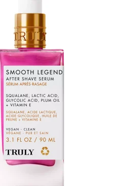 Truly Smooth Legend After Shave Serum 90 ml