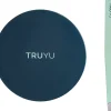 Truyu Compact Mirror & Tweezer