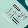 Truyu Curved Nail Clipper