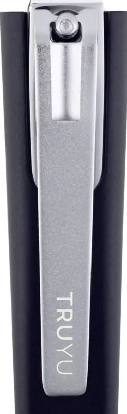 Truyu Toenail Clippers & Catcher