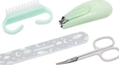Tweezerman Baby Manicure Kit