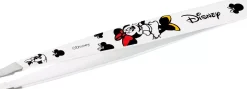 Tweezerman Mickey & Minnie Just Imagine Slant Tweezer