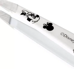 Tweezerman Mickey & Minnie Just Imagine Slant Tweezer