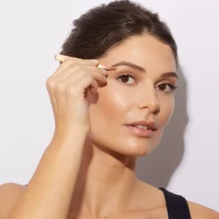 Tweezerman Rose Gold Slant Tweezer