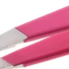 Tweezerman Slant Tweezer Granite Sky