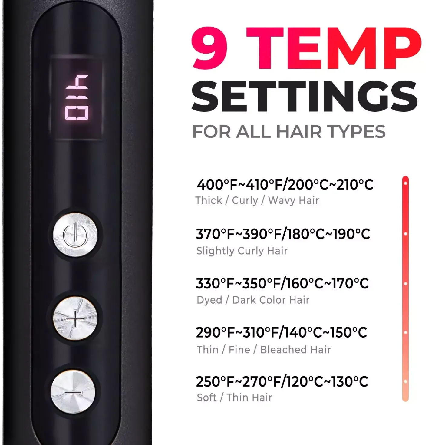 TYMO Ring Plus