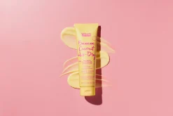 Umberto Giannini Banana Air Dry Lotion 150 ml