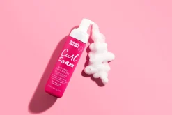 Umberto Giannini Curl Foam Styling Mousse 200 ml