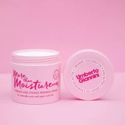 Umberto Giannini More Than Moisture Defining Cream 200 ml