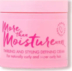 Umberto Giannini More Than Moisture Defining Cream 200 ml