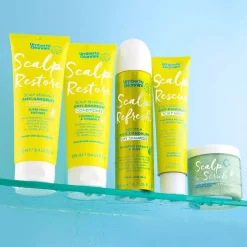 Umberto Giannini Scalp Restore Shampoo 250 ml