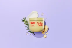 Umberto Giannini Strong Curls Curling Butter 300 ml