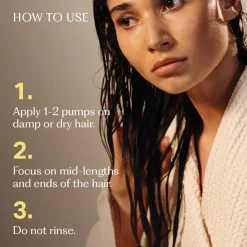 Under Your Skin Bond Repairing Leave-in Conditioner 120 ml
