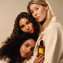 Under Your Skin Bond Repairing Leave-in Conditioner 120 ml