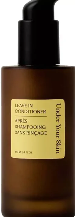 Under Your Skin Bond Repairing Leave-in Conditioner 120 ml
