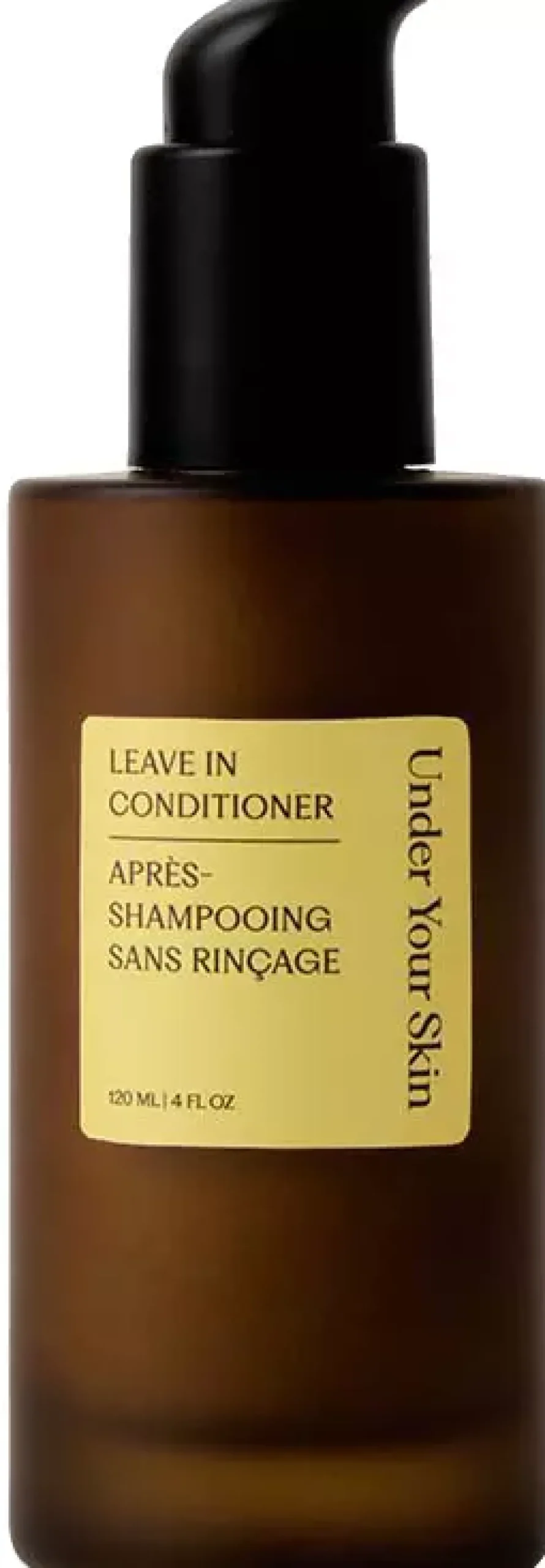 Under Your Skin Bond Repairing Leave-in Conditioner 120 ml
