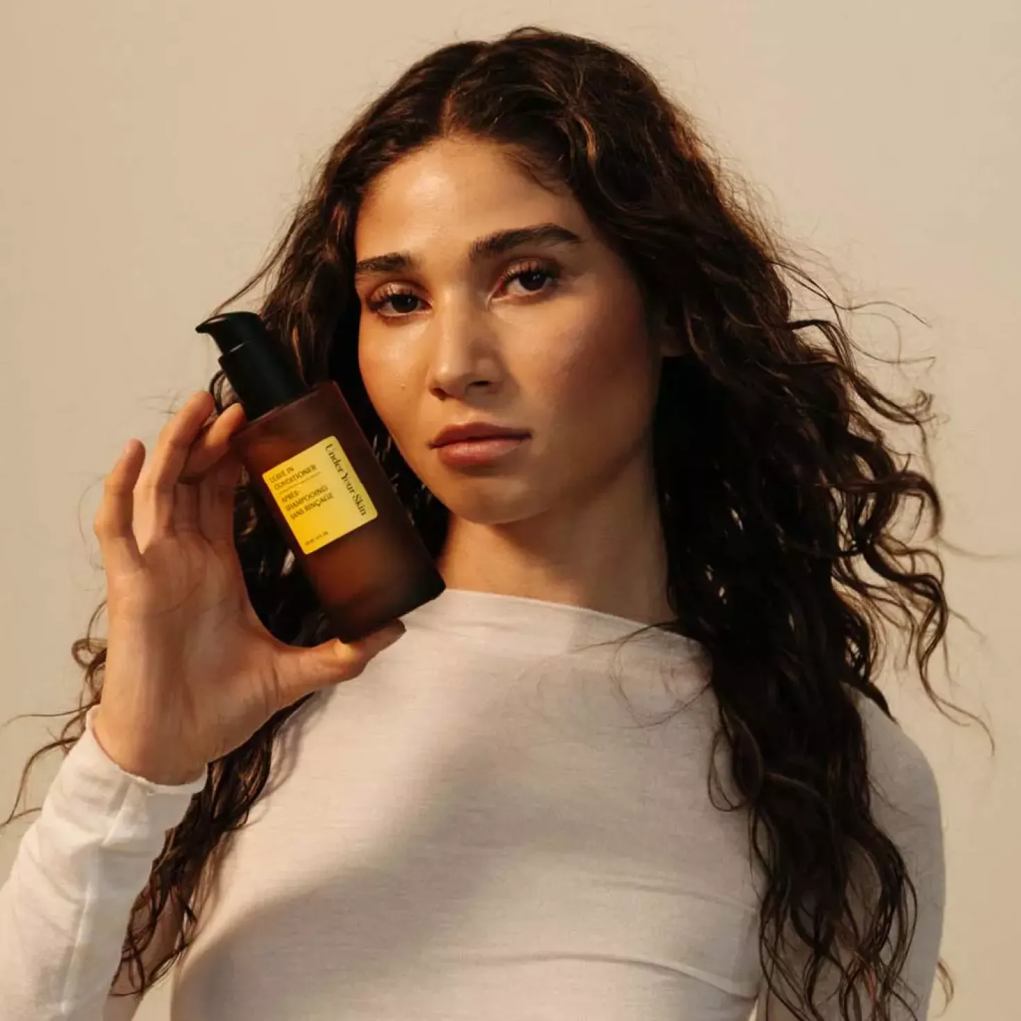 Under Your Skin Bond Repairing Leave-in Conditioner 120 ml