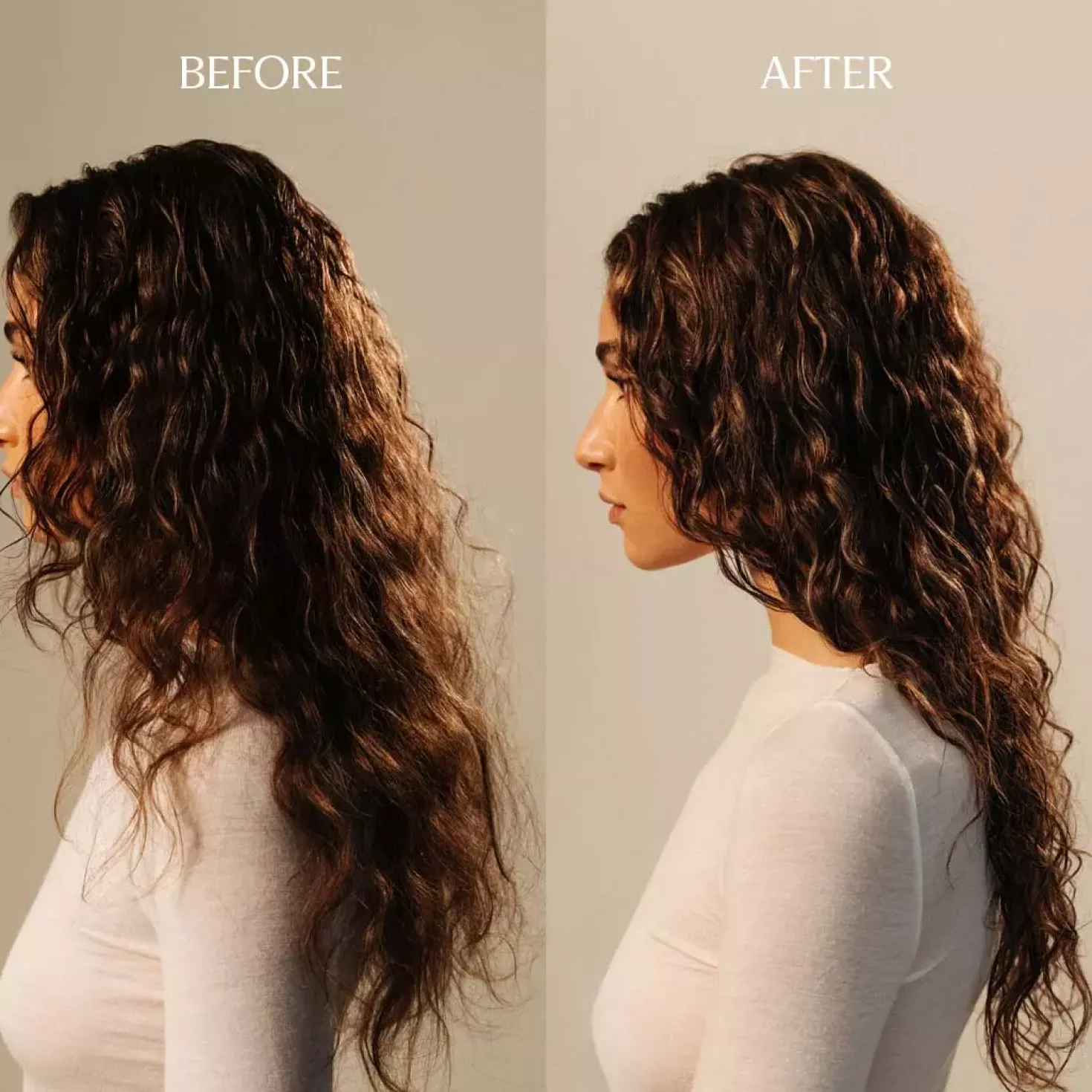 Under Your Skin Bond Repairing Leave-in Conditioner 120 ml
