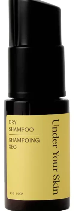 Under Your Skin Powder Dry Shampoo 40 g