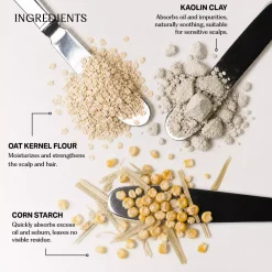 Under Your Skin Powder Dry Shampoo 40 g