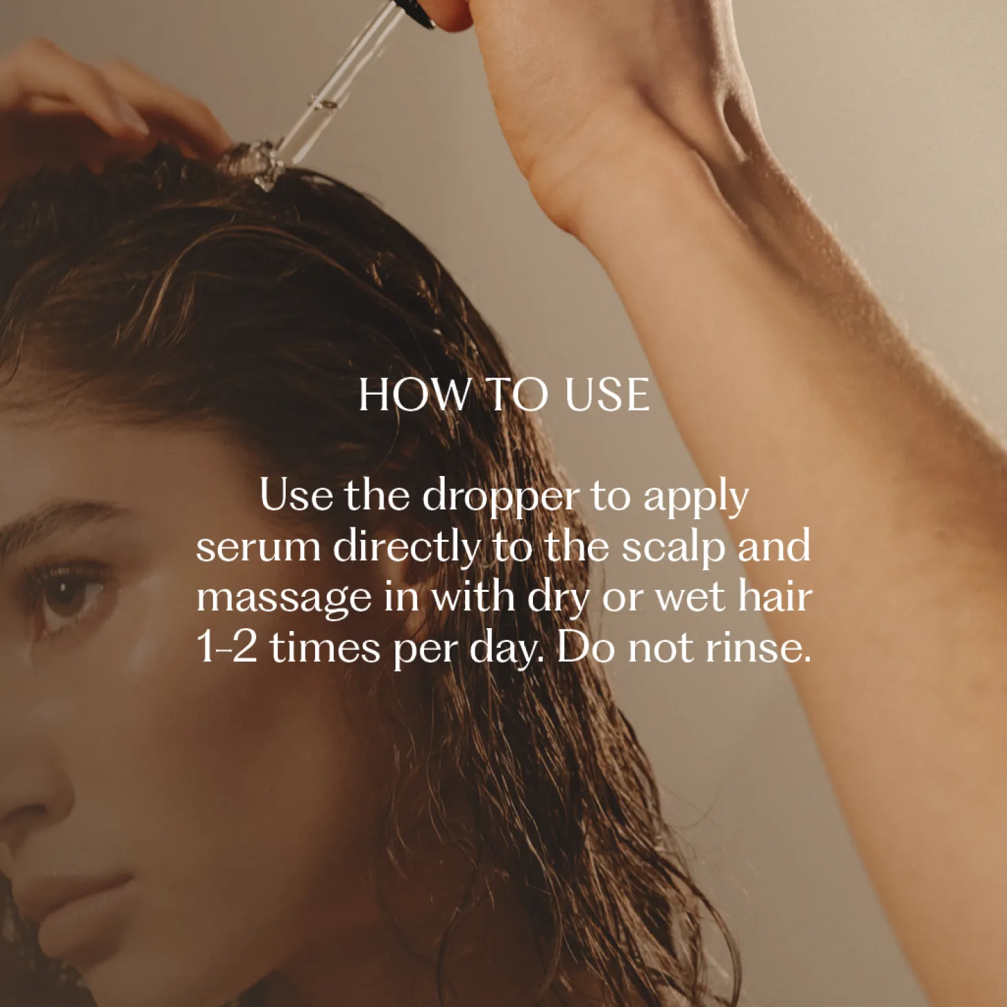 Under Your Skin Soothing Scalp Treatment Conditioner - Travel Size 100 ml