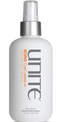 UNITEBOING Curl Leave-in 236 ml