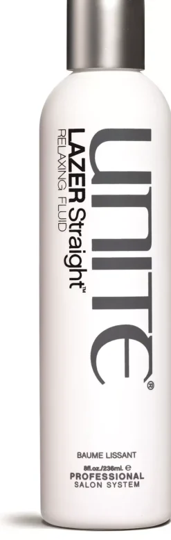 UNITELAZER STRAIGHT Relaxing Fluid 236 ml