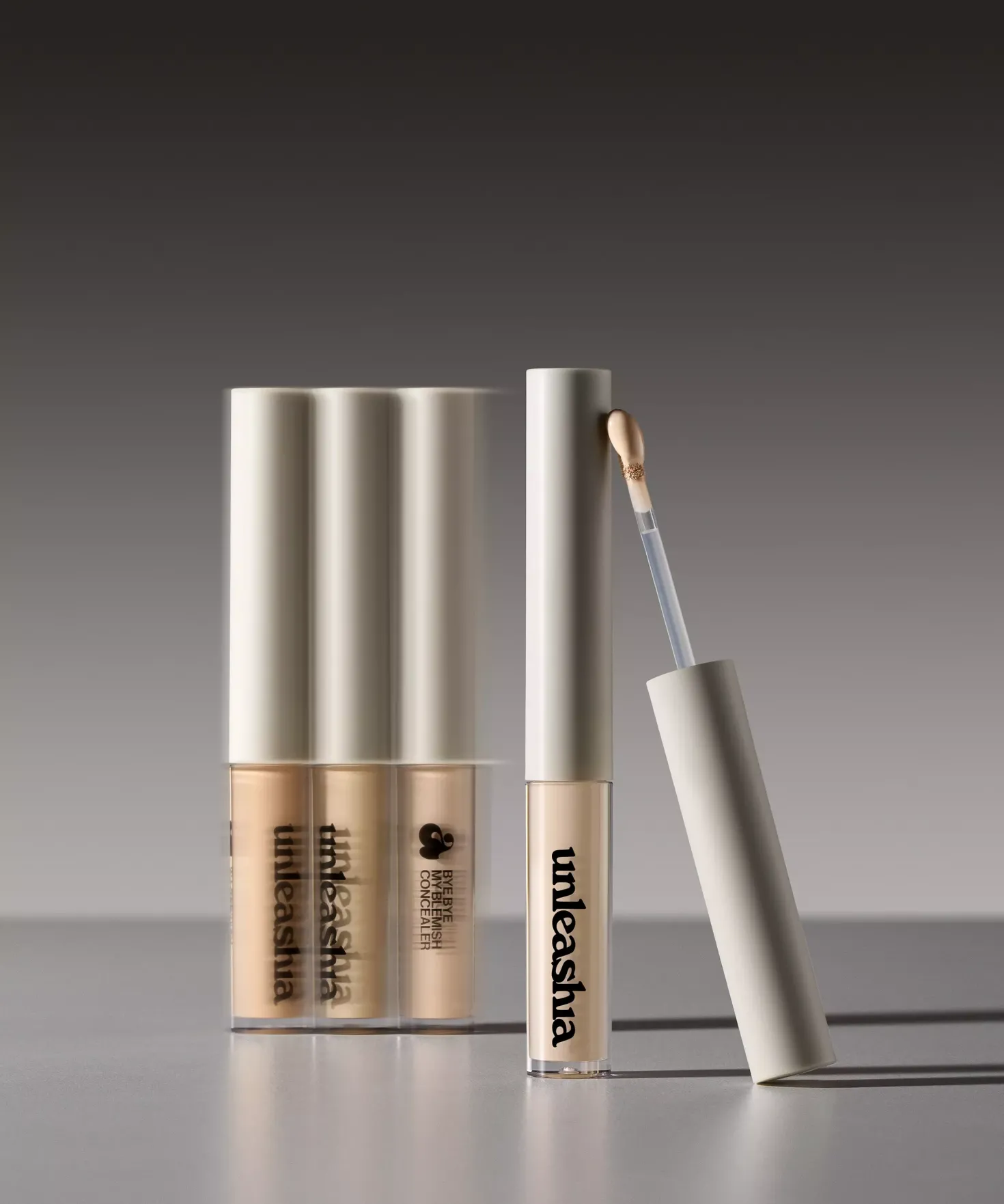 Unleashia Bye Bye My Blemish Concealer SPF30 PA++ 2.0 Wheat