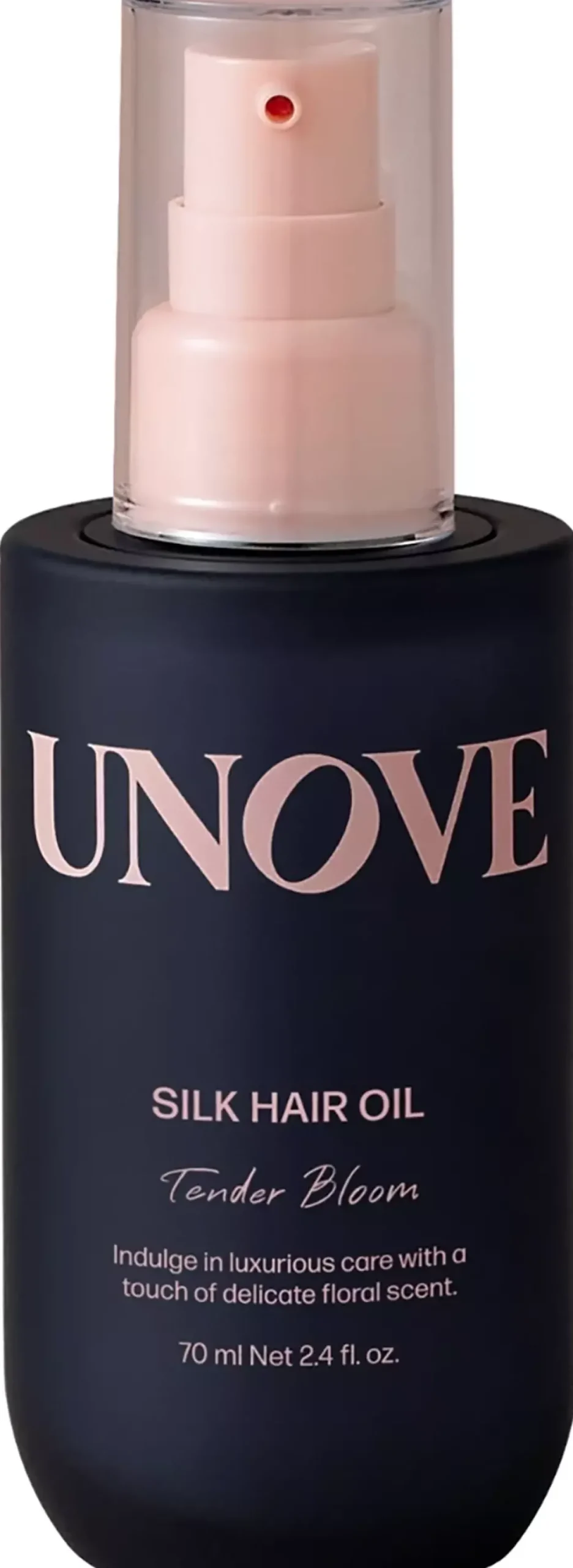 UNOVE Silk Hair Oil 70 ml