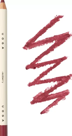 Uoga Uoga Lip Pencil Jazzberry