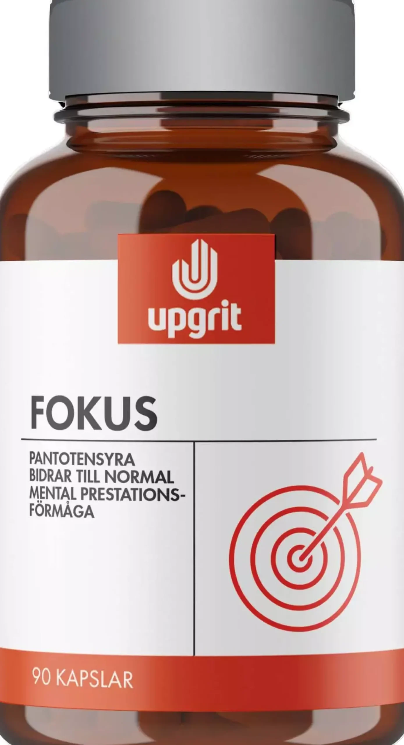 Upgrit Fokus 90 stk