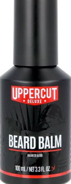 Uppercut Deluxe Beard Balm 100g 100 ml