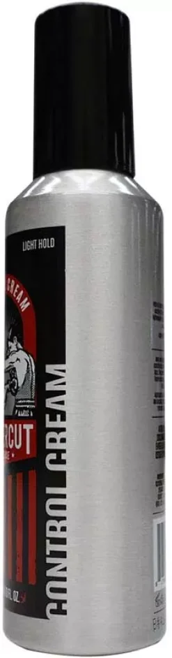 Uppercut Deluxe Control Cream