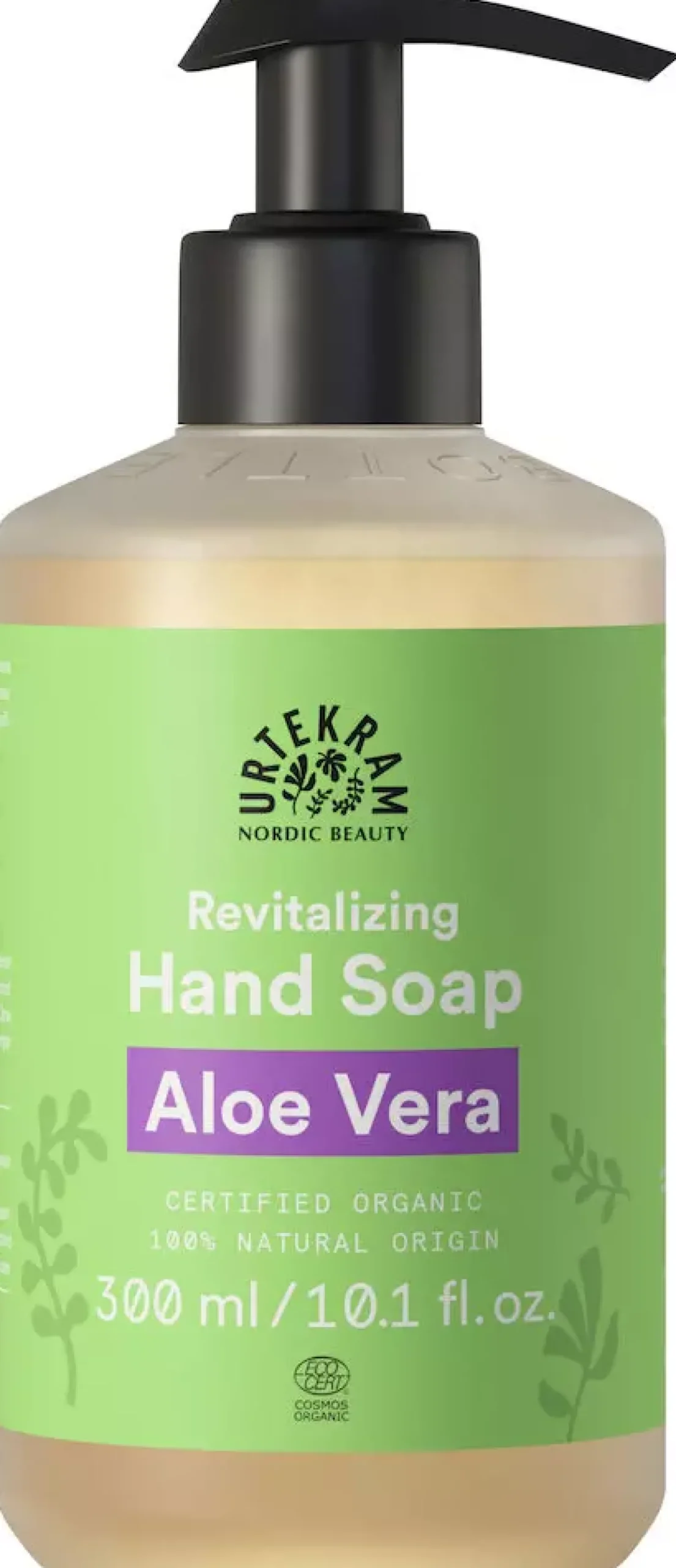 UrtekramAloe Vera Hand Soap 300 ml