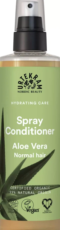 UrtekramAloe Vera Revitalizing Spray Conditioner 250 ml