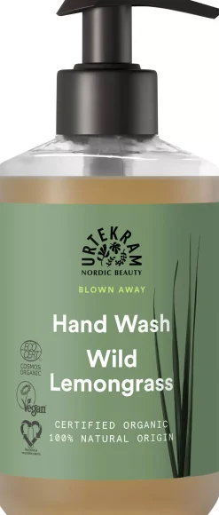 UrtekramBlown Away Wild Lemongrass Wild Lemongrass Hand Wash 300 ml