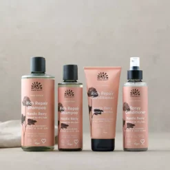 UrtekramNordic Berry Spray Conditioner Normal/Dry 250 ml