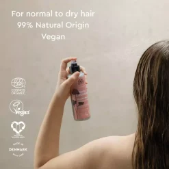 UrtekramNordic Berry Spray Conditioner Normal/Dry 250 ml