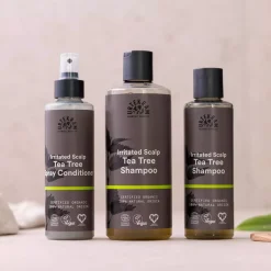 Urtekram Tea Tree Shampoo 250 ml