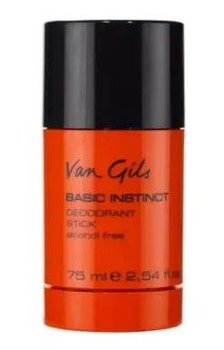 Van GilsBasic Instinct Deodorant Stick 75 ml