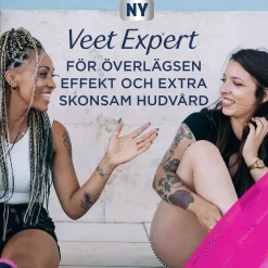 Veet Easy Gelwax Face Normal Skin 2