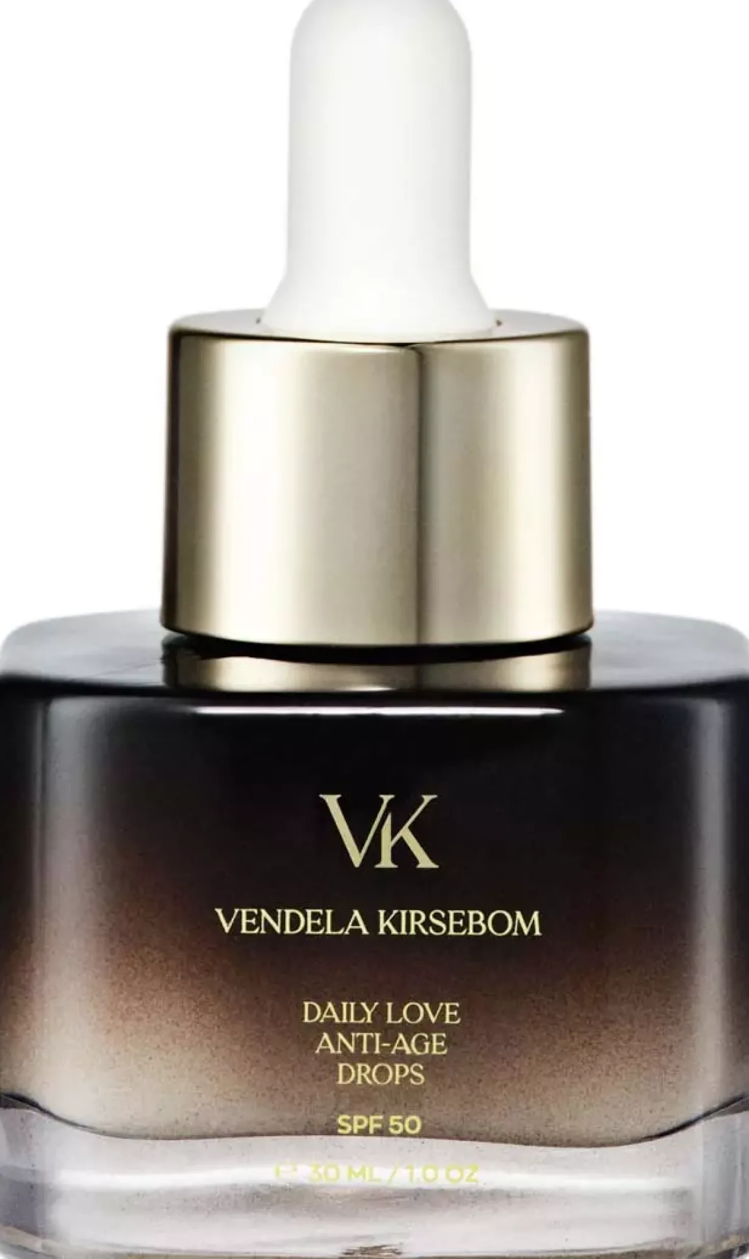 Vendela Kirsebom Anti-Age Daily Defense Drops 30 ml